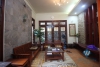 Three bedrooms house for rent in Cau Giay, Ha Noi